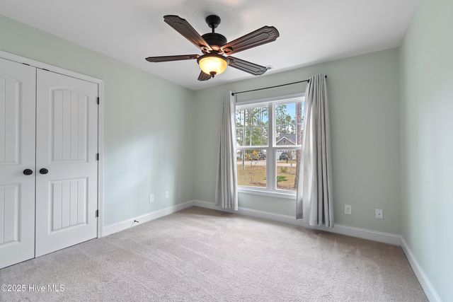 880 Eden Drive, Southport, NC 28461