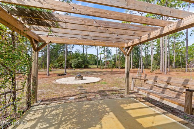 880 Eden Drive, Southport, NC 28461