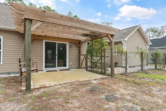 880 Eden Drive, Southport, NC 28461