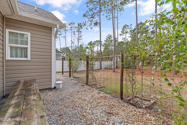 880 Eden Drive, Southport, NC 28461