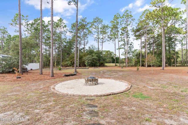 880 Eden Drive, Southport, NC 28461