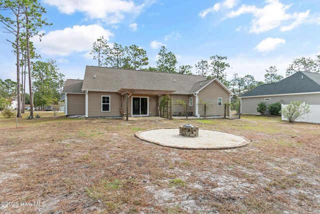 880 Eden Drive, Southport, NC 28461