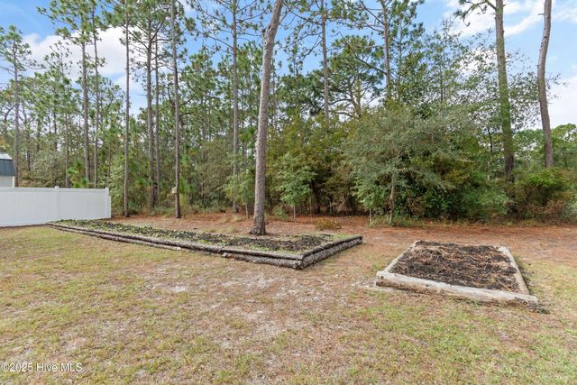 880 Eden Drive, Southport, NC 28461