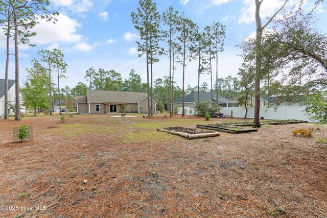 880 Eden Drive, Southport, NC 28461