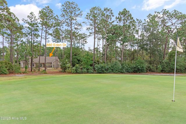 880 Eden Drive, Southport, NC 28461