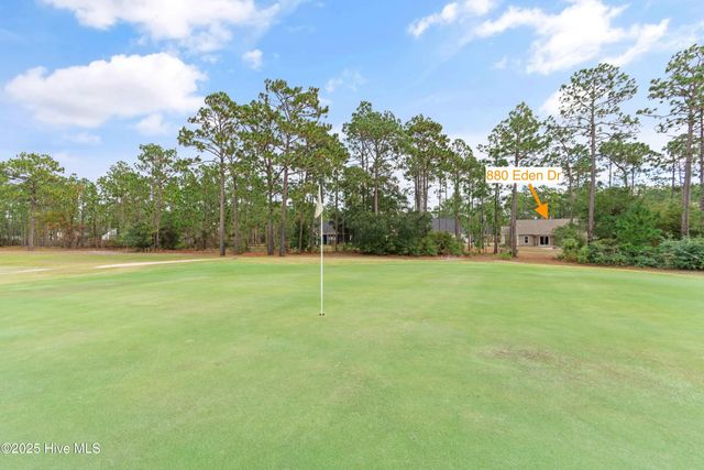 880 Eden Drive, Southport, NC 28461
