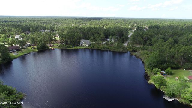 880 Eden Drive, Southport, NC 28461