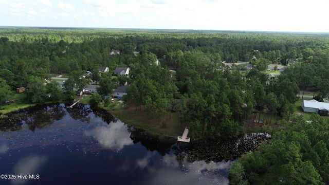 880 Eden Drive, Southport, NC 28461