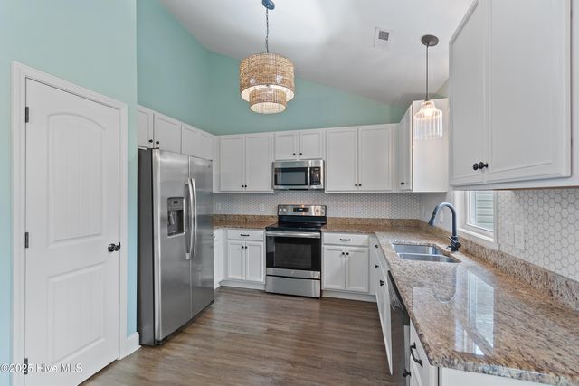 880 Eden Drive, Southport, NC 28461