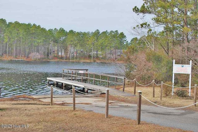 880 Eden Drive, Southport, NC 28461