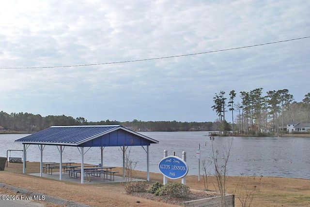 880 Eden Drive, Southport, NC 28461