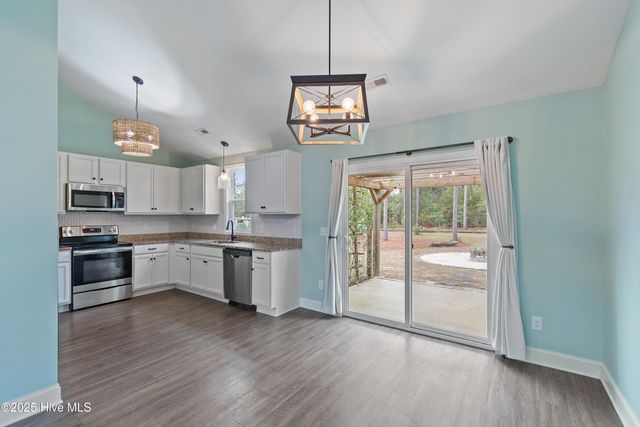 880 Eden Drive, Southport, NC 28461