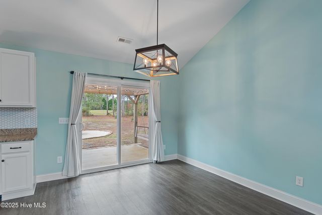 880 Eden Drive, Southport, NC 28461