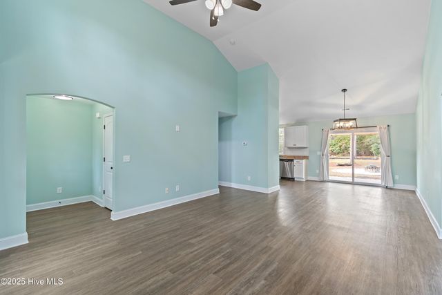 880 Eden Drive, Southport, NC 28461