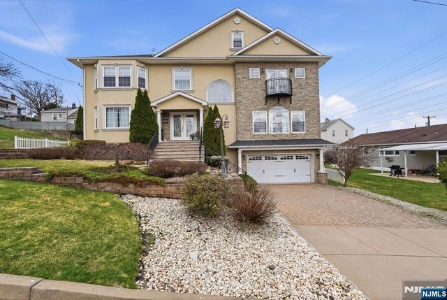 138 Spatz Avenue, Nutley, NJ 07110