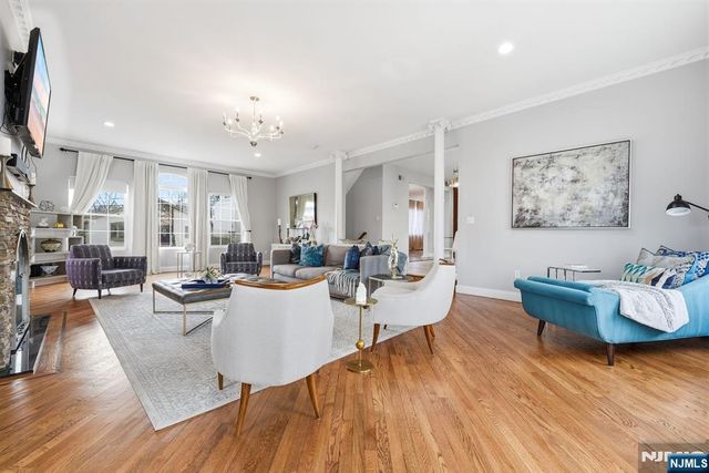 138 Spatz Avenue, Nutley, NJ 07110