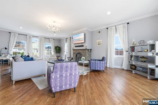 138 Spatz Avenue, Nutley, NJ 07110