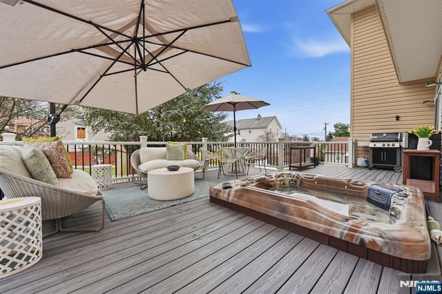 138 Spatz Avenue, Nutley, NJ 07110