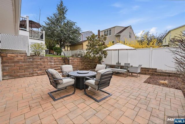 138 Spatz Avenue, Nutley, NJ 07110