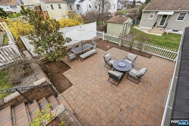 138 Spatz Avenue, Nutley, NJ 07110