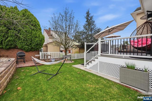 138 Spatz Avenue, Nutley, NJ 07110