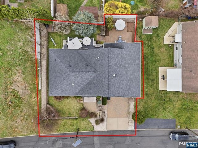 138 Spatz Avenue, Nutley, NJ 07110