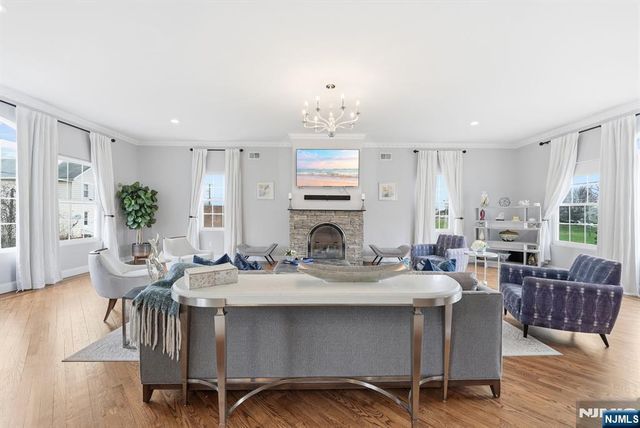 138 Spatz Avenue, Nutley, NJ 07110