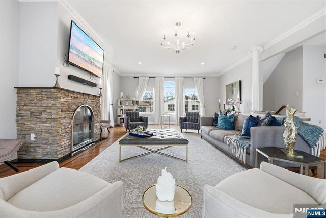 138 Spatz Avenue, Nutley, NJ 07110