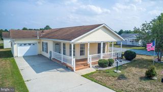 110 E PAYNE LN #135, Camden, DE 19934
