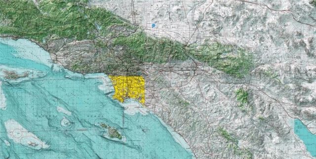 0 R12, Sun Village, CA 93543