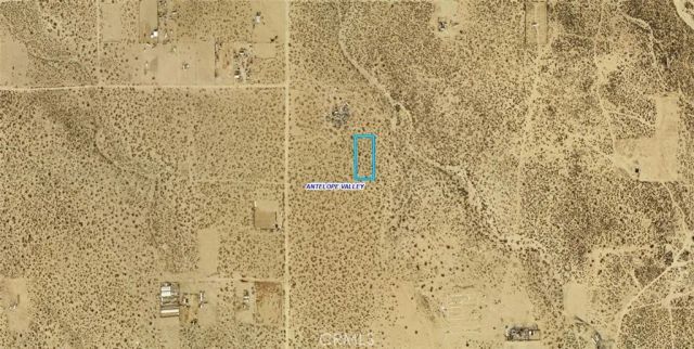 0 R12, Sun Village, CA 93543