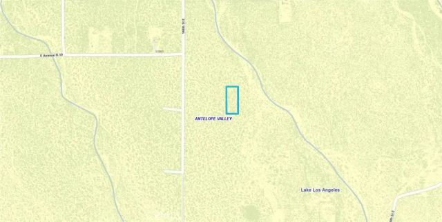 0 R12, Sun Village, CA 93543