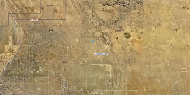 0 R12, Sun Village, CA 93543