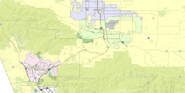 0 R12, Sun Village, CA 93543