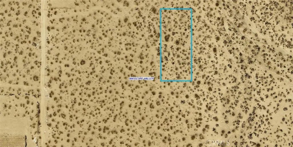 0 R12, Sun Village, CA 93543