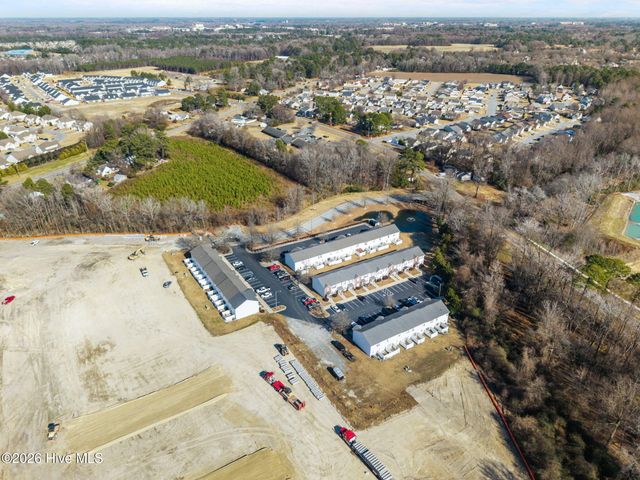 1548 Manning Forest Drive M4, Greenville, NC 27834