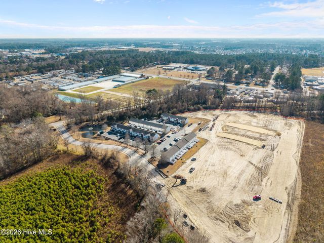 1548 Manning Forest Drive M4, Greenville, NC 27834