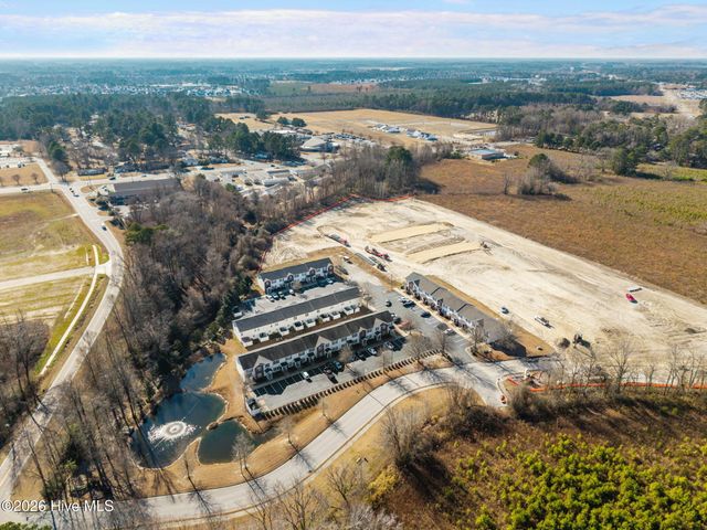 1548 Manning Forest Drive M4, Greenville, NC 27834