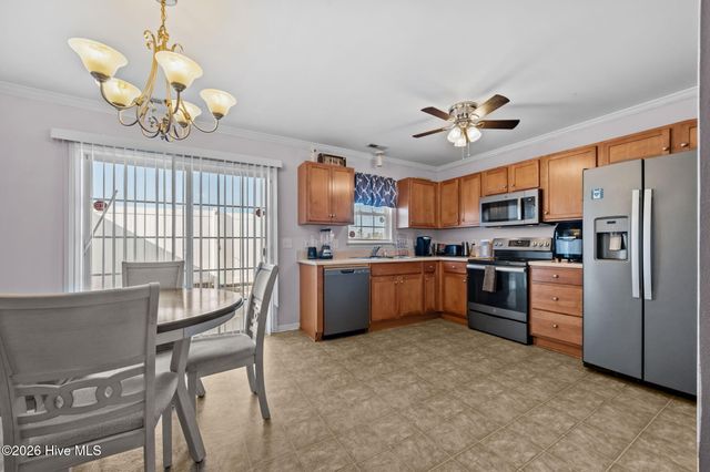 1548 Manning Forest Drive M4, Greenville, NC 27834