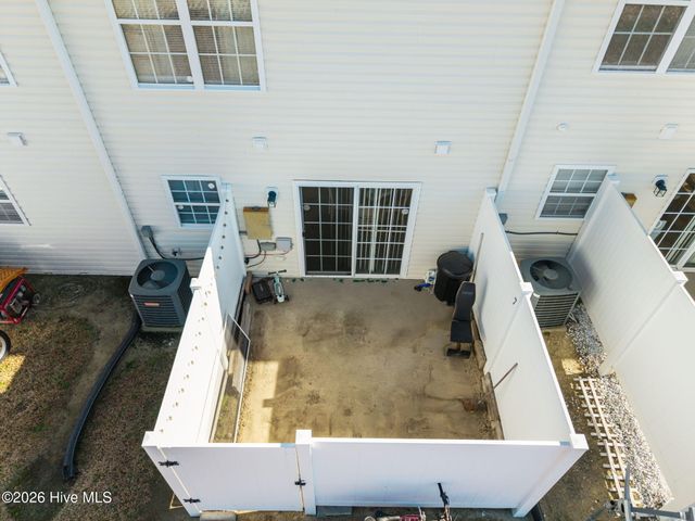 1548 Manning Forest Drive M4, Greenville, NC 27834