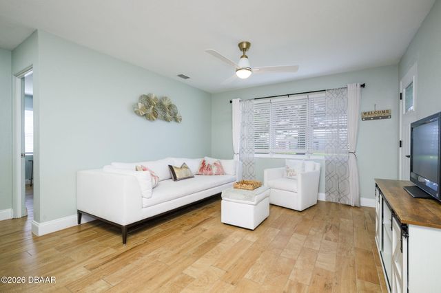 18 Tropical Drive, Ormond Beach, FL 32176