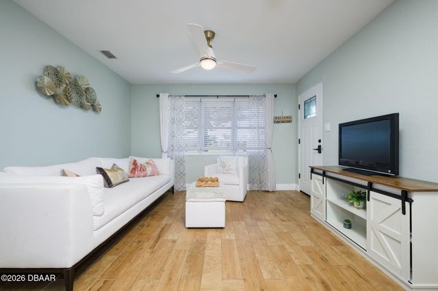 18 Tropical Drive, Ormond Beach, FL 32176