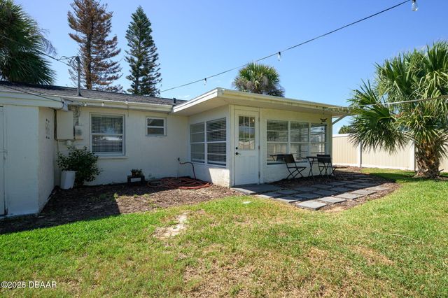 18 Tropical Drive, Ormond Beach, FL 32176