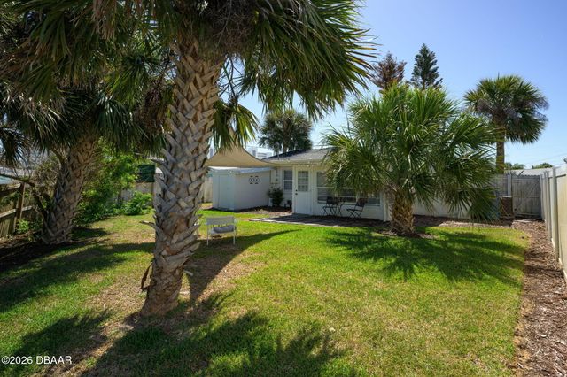 18 Tropical Drive, Ormond Beach, FL 32176