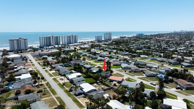 18 Tropical Drive, Ormond Beach, FL 32176