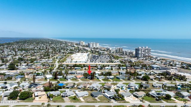 18 Tropical Drive, Ormond Beach, FL 32176