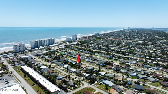 18 Tropical Drive, Ormond Beach, FL 32176