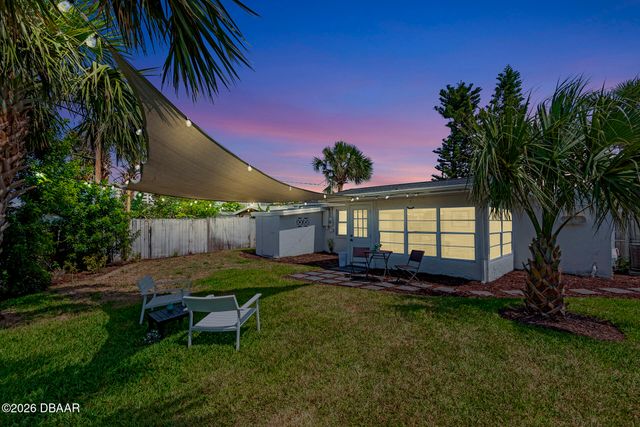 18 Tropical Drive, Ormond Beach, FL 32176