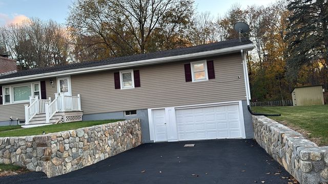 61 Willard St, Ayer, MA 01432