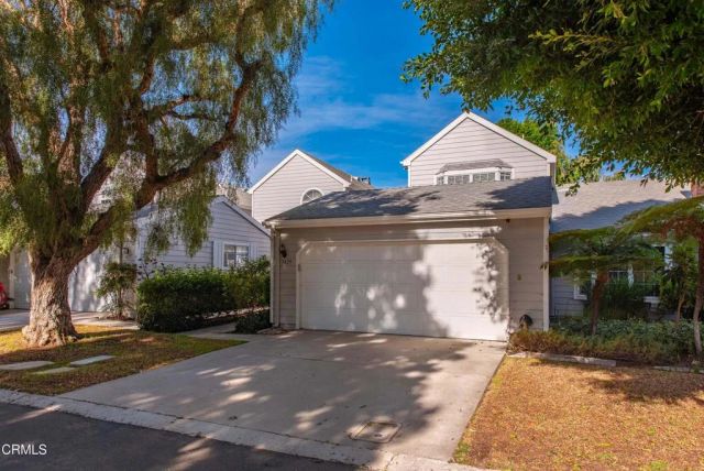 3429 Rio Hato Court, Camarillo, CA 93010